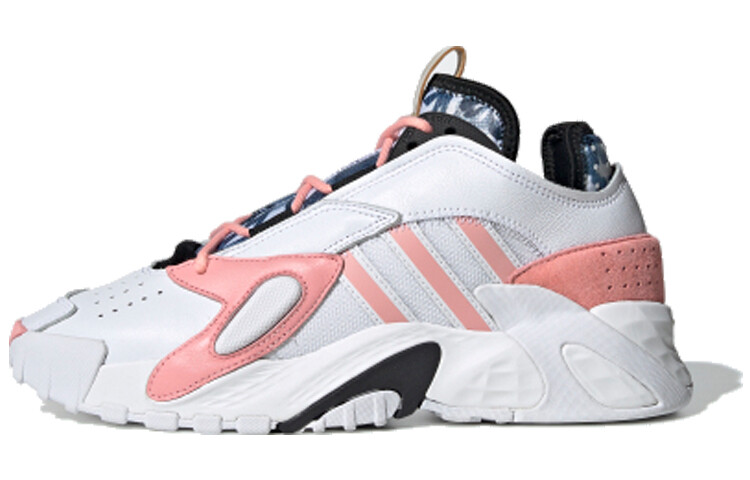 Женские баскетбольные кроссовки Adidas Originals Streetball
Женские баскетбольные кроссовки Adidas Originals Streetball