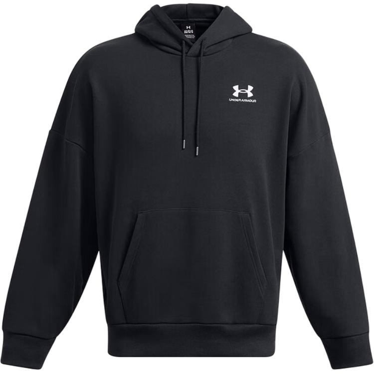 Under Armour Свитшот мужской черный
Under Armour Свитшот мужской черный