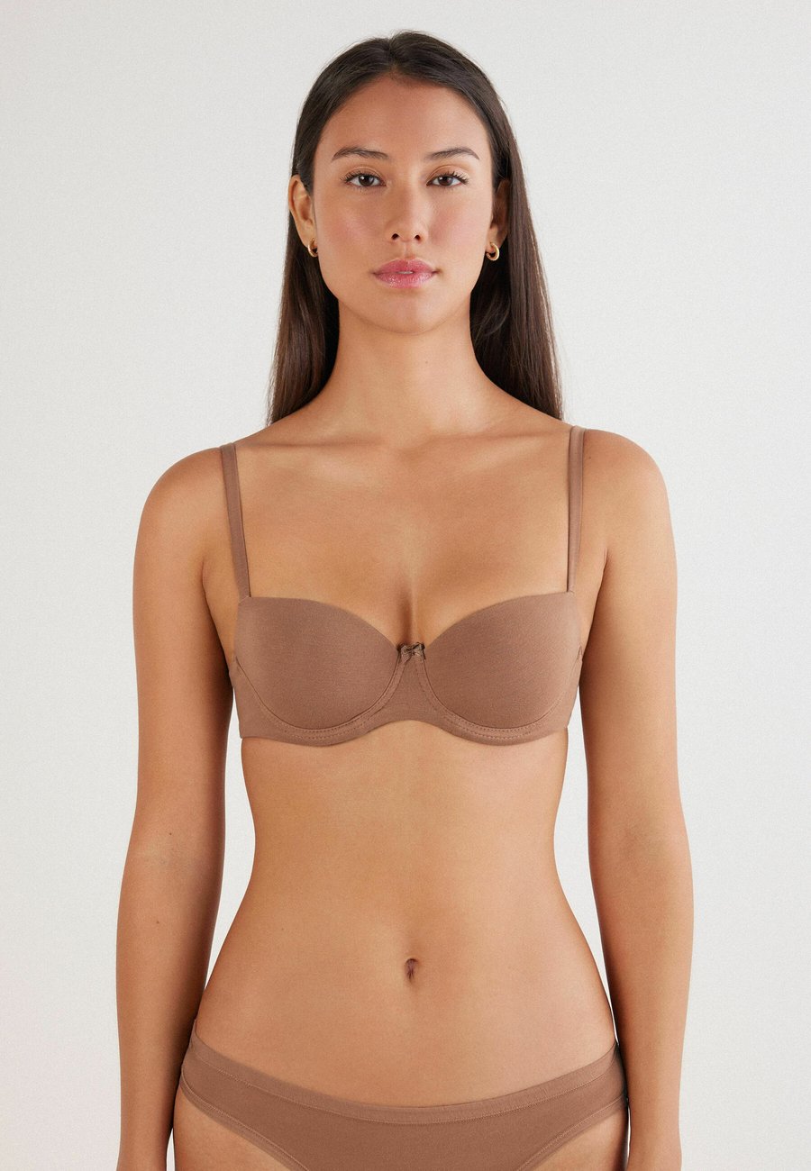Бюстгальтер Intimissimi ULTRALIGHT , Natural/Mottled Beige
Бюстгальтер Intimissimi ULTRALIGHT , Natural/Mottled Beige