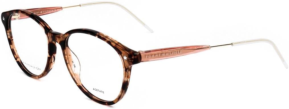 Женские солнцезащитные очки Tommy Hilfiger Th 1634, Color: Dark Havana, Silver
Женские солнцезащитные очки Tommy Hilfiger Th 1634, Color: Dark Havana, Silver