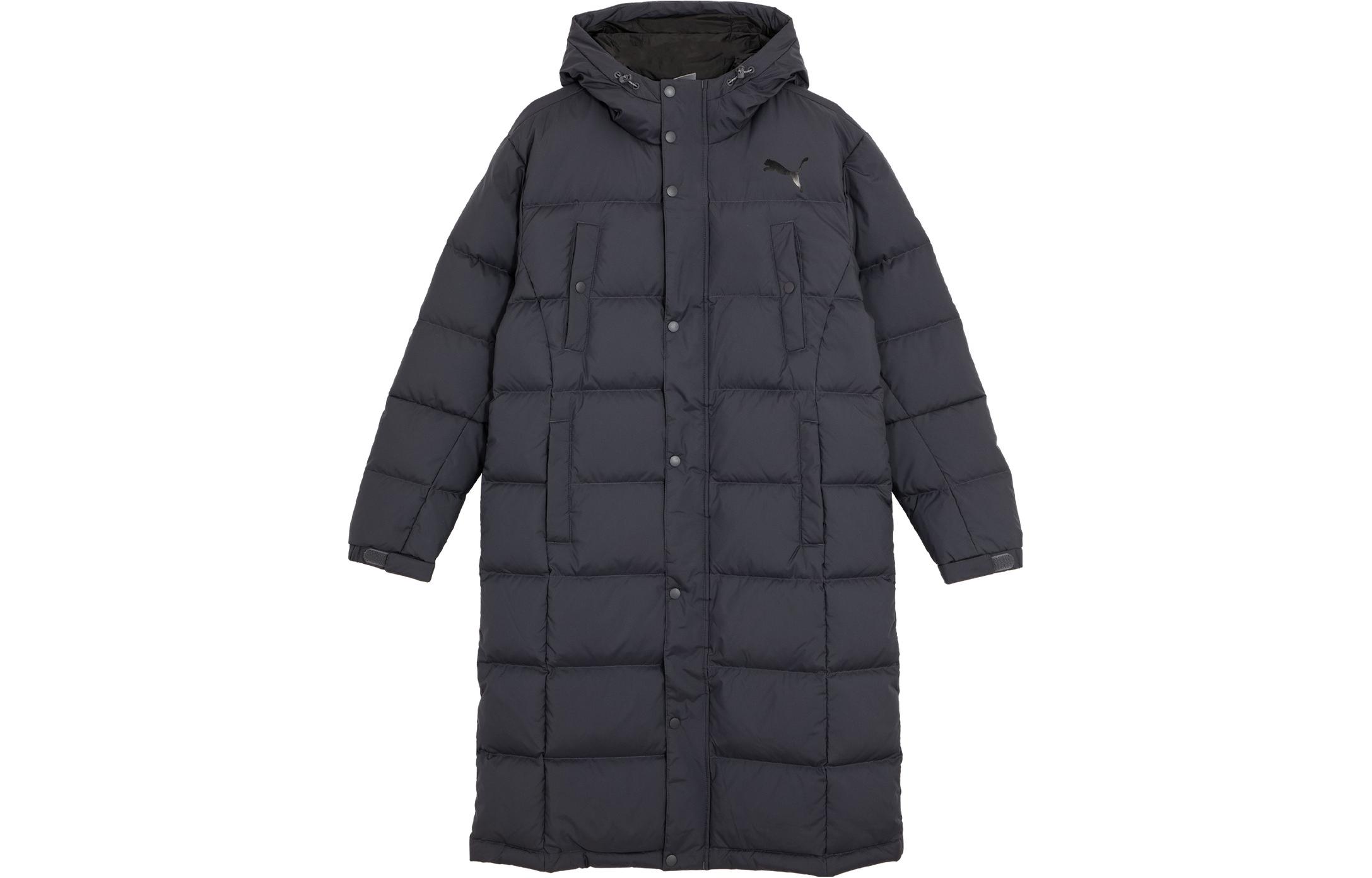 PUMA Мужская пуховая куртка погруженный аква-синий, Submerged Aqua Blue
PUMA Мужская пуховая куртка погруженный аква-синий, Submerged Aqua Blue