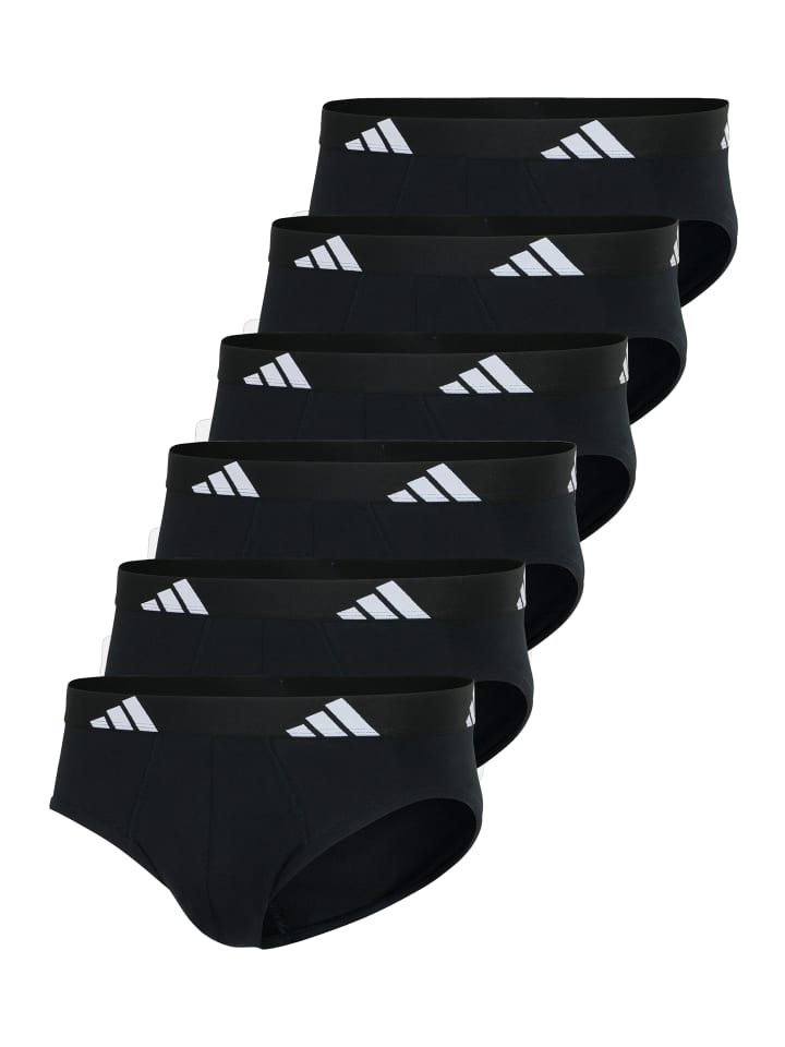 Трусы Adidas Sportswear, черный
Трусы Adidas Sportswear, черный