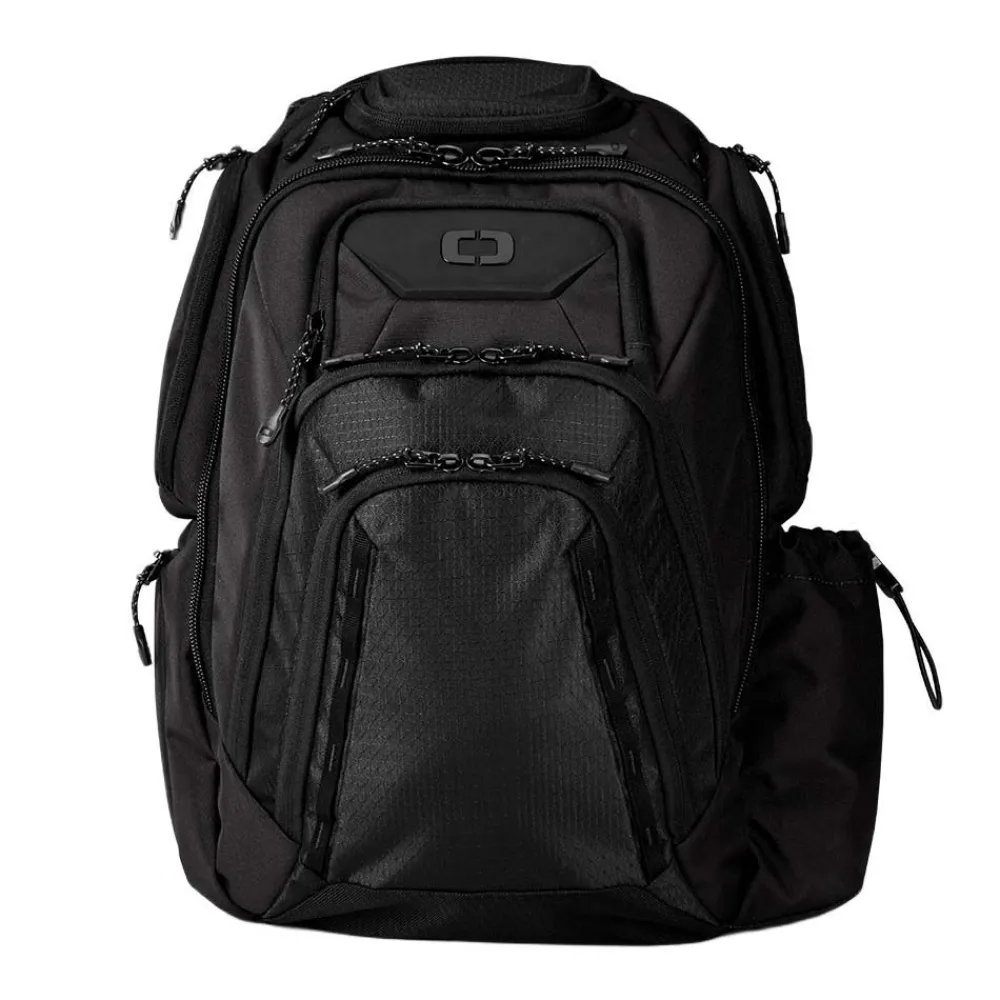 Рюкзак Ogio Renegade Pro 25L, черный
Рюкзак Ogio Renegade Pro 25L, черный
