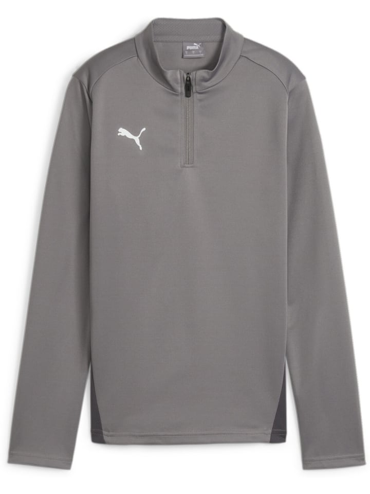 Футболка TeamGoal Training 1/4 Zip Top Wmn серого цвета Puma, Серый, Футболка TeamGoal Training 1/4 Zip Top Wmn серого цвета Puma
Футболка TeamGoal Training 1/4 Zip Top Wmn серого цвета Puma, Серый, Футболка TeamGoal Training 1/4 Zip Top Wmn серого цвета Puma
