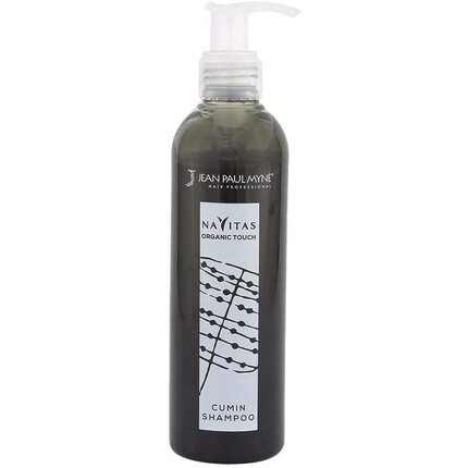 Jean Paul Myne Navitas Organic Touch Шампунь с тмином 250 мл, Jean Paul Mynгё
Jean Paul Myne Navitas Organic Touch Шампунь с тмином 250 мл, Jean Paul Mynгё