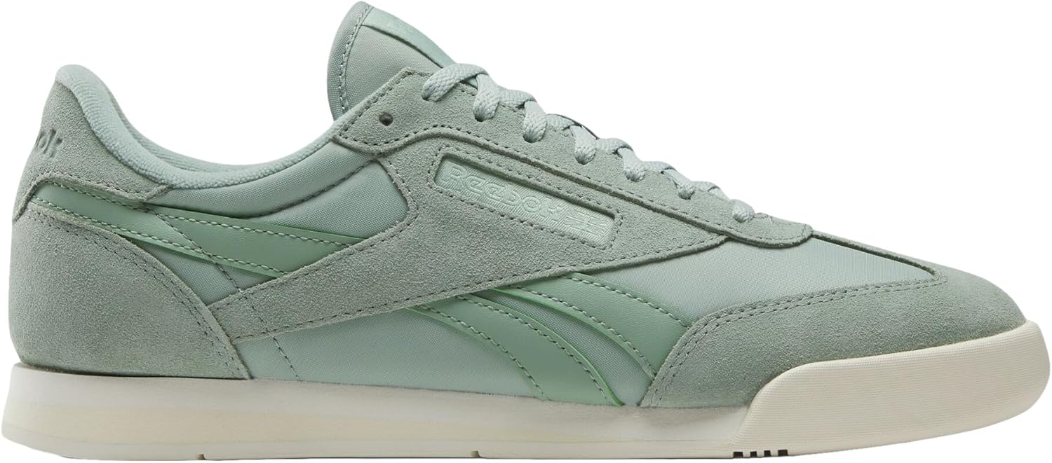 Мужские кроссовки Reebok Campio XT, зеленый
Мужские кроссовки Reebok Campio XT, зеленый
