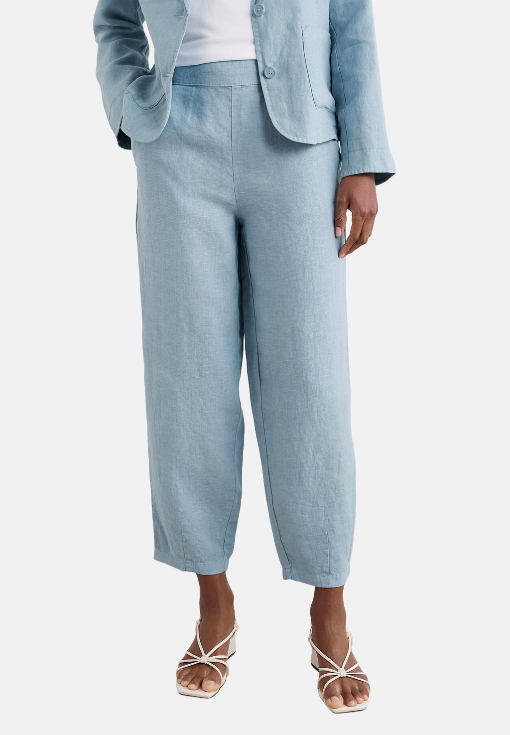 Брюки NOWETH Seasalt Cornwall, синий
Брюки NOWETH Seasalt Cornwall, синий