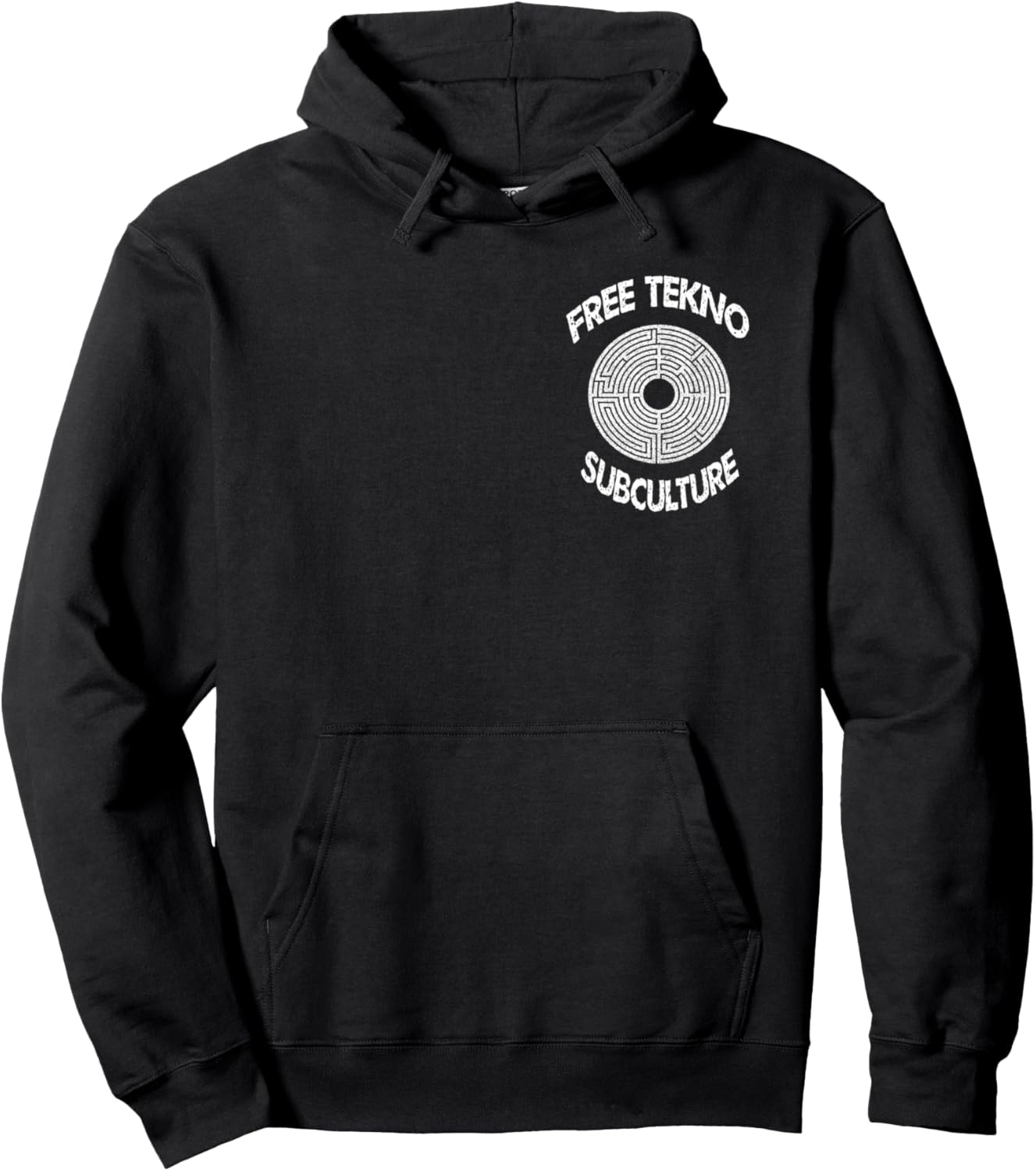 Музыка Freetekno Винил Субкультура Саундсистема DJ Рейв 23 Худи Techno Hardtek Raver Festival Shop, черный
Музыка Freetekno Винил Субкультура Саундсистема DJ Рейв 23 Худи Techno Hardtek Raver Festival Shop, черный