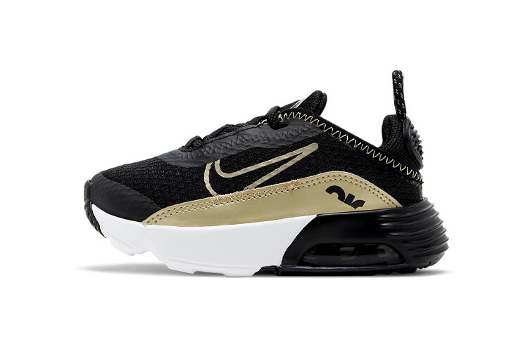 Кроссовки для малышей Nike Air Max 2090 TD
Кроссовки для малышей Nike Air Max 2090 TD