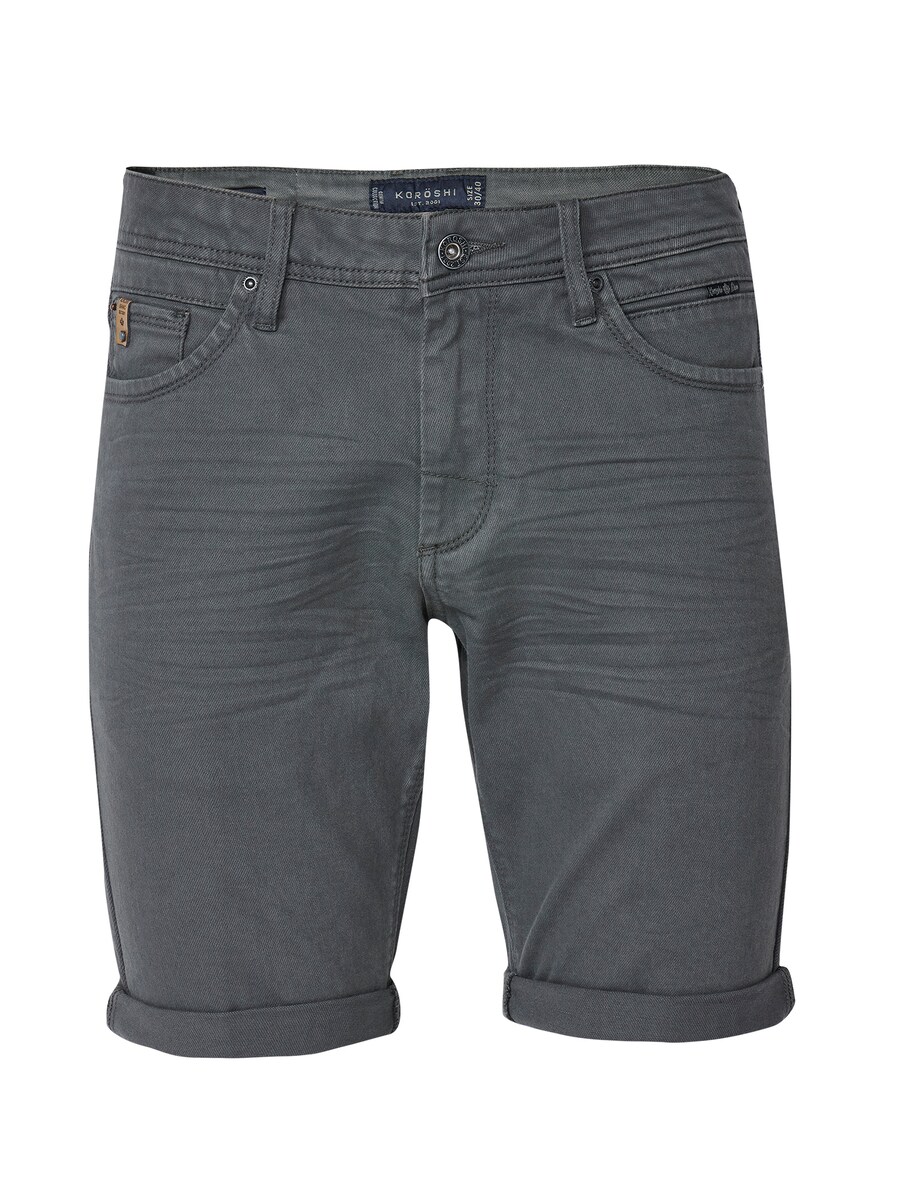 Узкие джинсы KOROSHI, темно-серый
Узкие джинсы KOROSHI, темно-серый