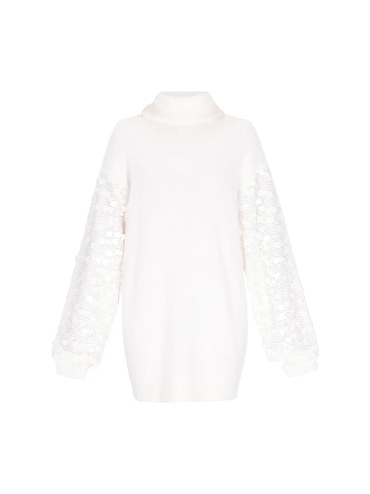 Длинное платье IZIA, белый
Длинное платье IZIA, белый