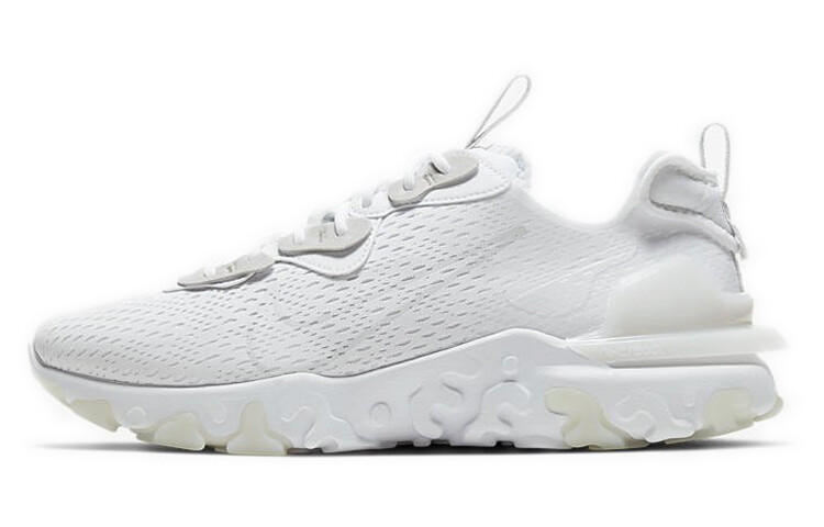 Мужские беговые кроссовки Nike React Vision
Мужские беговые кроссовки Nike React Vision