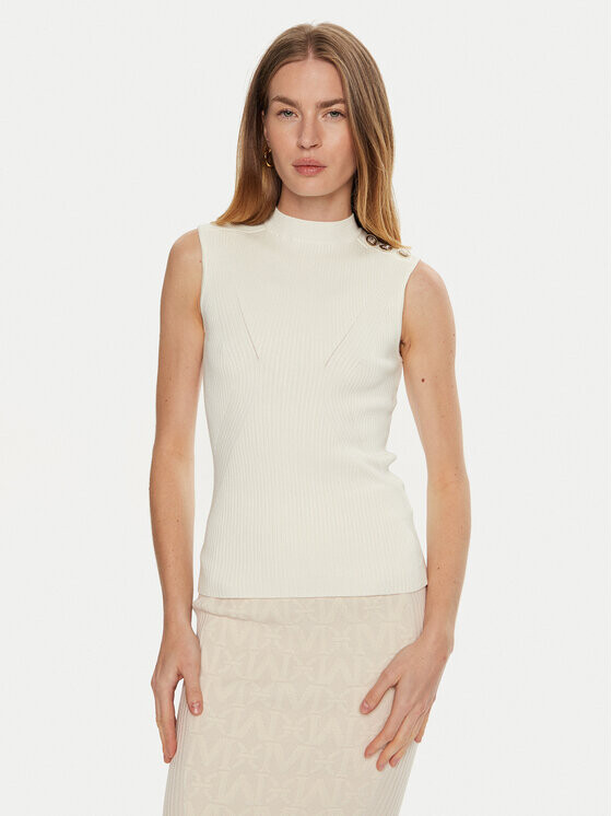 Свитер обычного кроя Marciano Guess, экрю
Свитер обычного кроя Marciano Guess, экрю