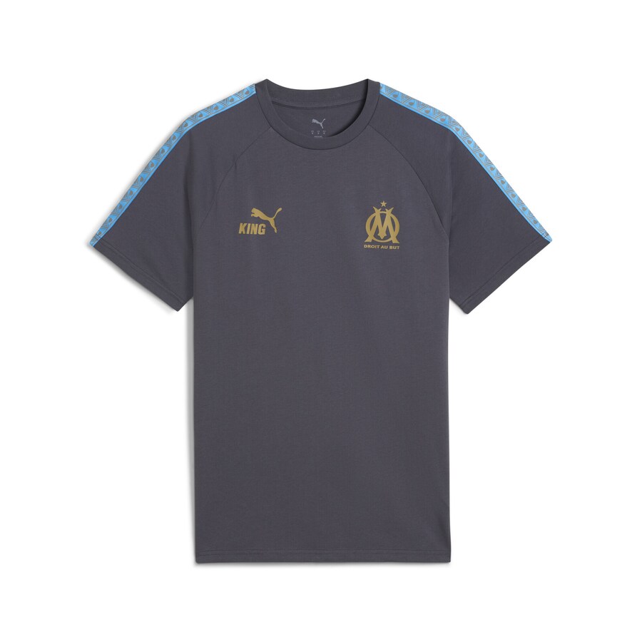 Джерси PUMA Olympique de Marseille King, антрацит, Черный, Джерси PUMA Olympique de Marseille King, антрацит
Джерси PUMA Olympique de Marseille King, антрацит, Черный, Джерси PUMA Olympique de Marseille King, антрацит