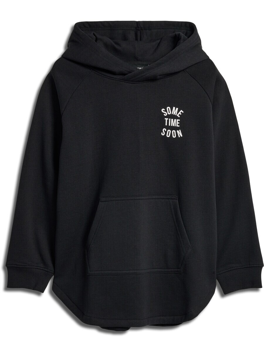 Толстовка SOMETIME SOON Monterey, черный
Толстовка SOMETIME SOON Monterey, черный