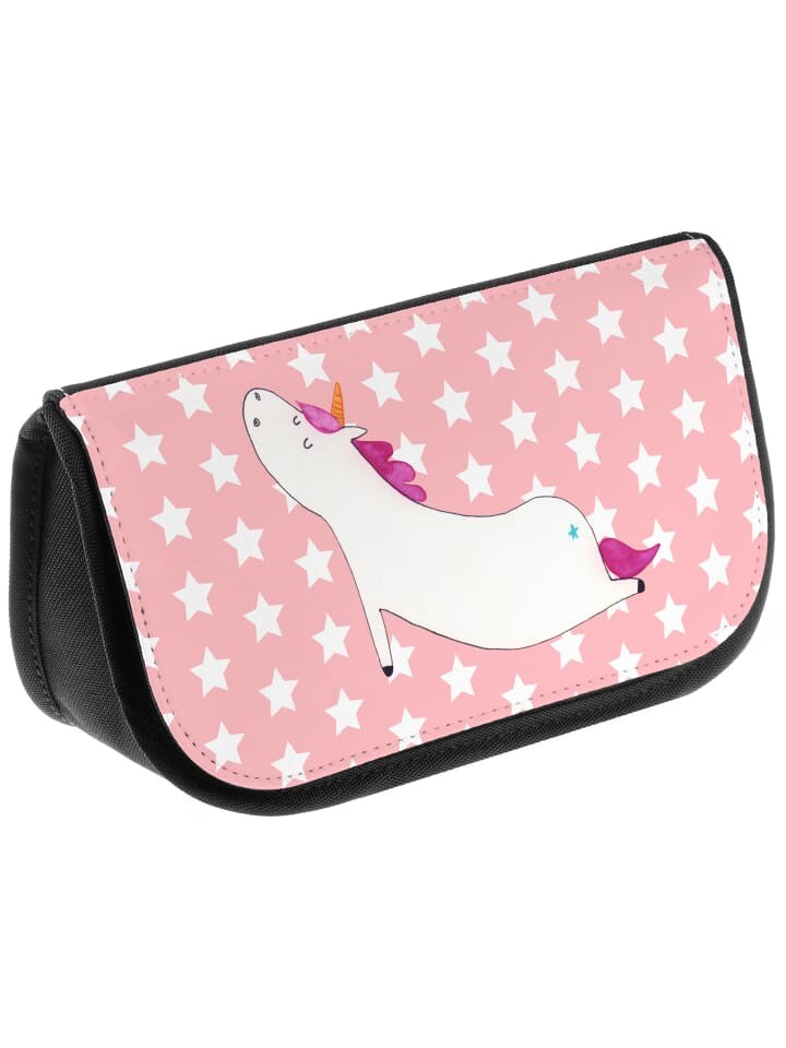 Косметичка Mr. & Mrs. Panda, цвет rot pastell
Косметичка Mr. & Mrs. Panda, цвет rot pastell