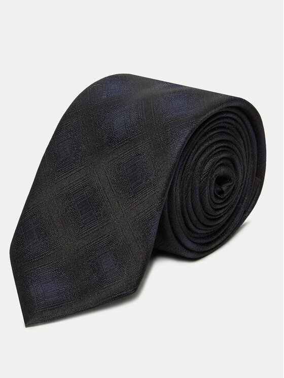 Галстук Hugo, синий
Галстук Hugo, синий