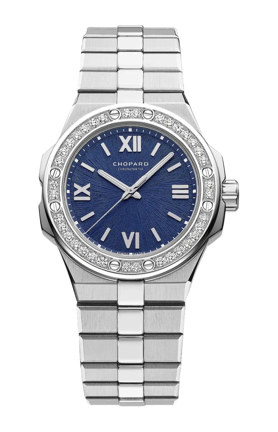 Часы Chopard Alpine eagle 33 мм
Часы Chopard Alpine eagle 33 мм