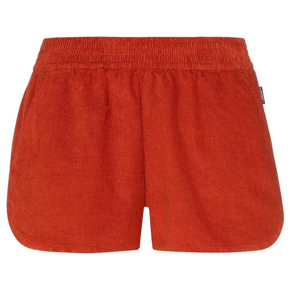 Шорты Protest Luz shorts, красный
Шорты Protest Luz shorts, красный