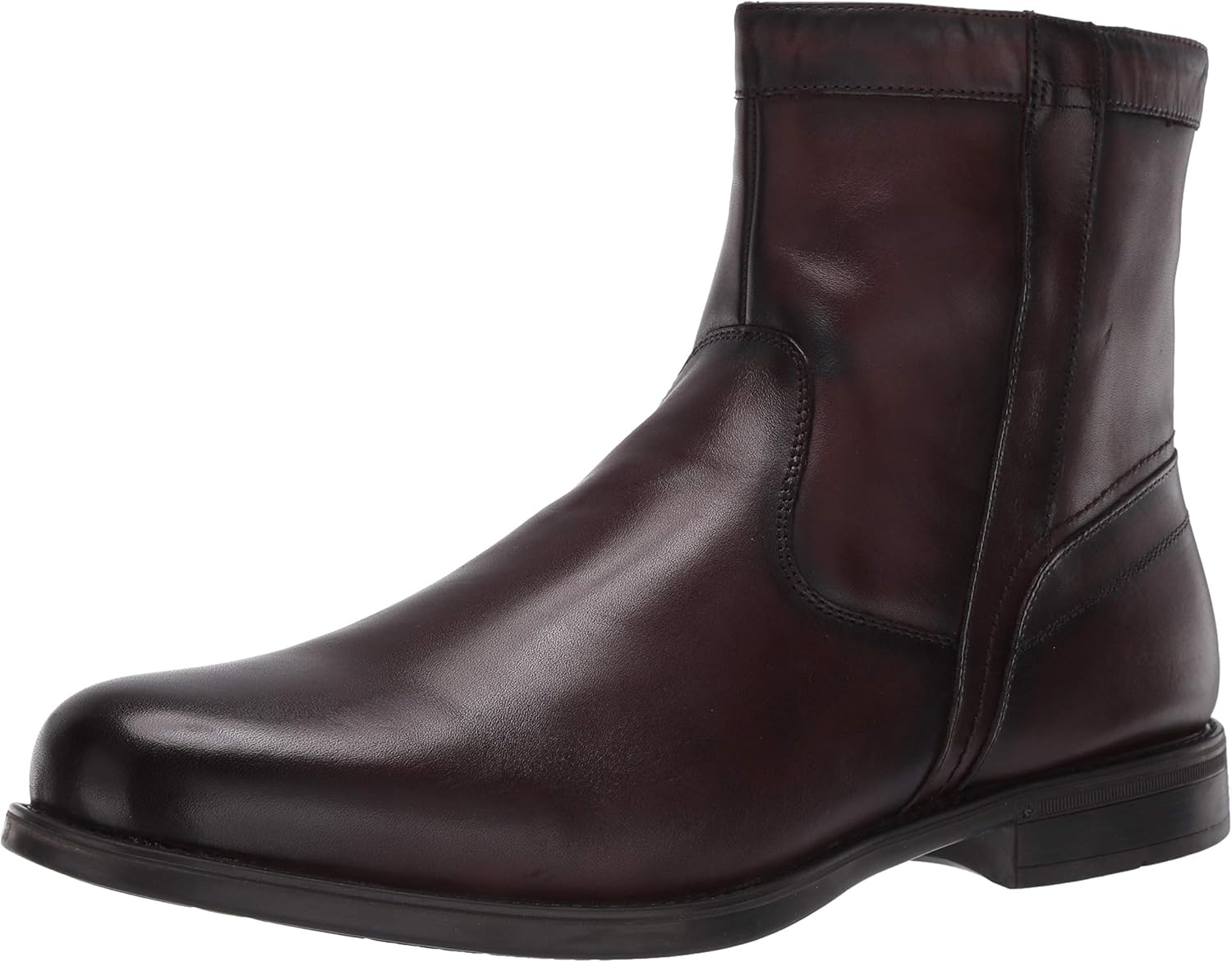 Мужские ботинки Florsheim Medfield с молнией и цельным носком, коричневый
Мужские ботинки Florsheim Medfield с молнией и цельным носком, коричневый