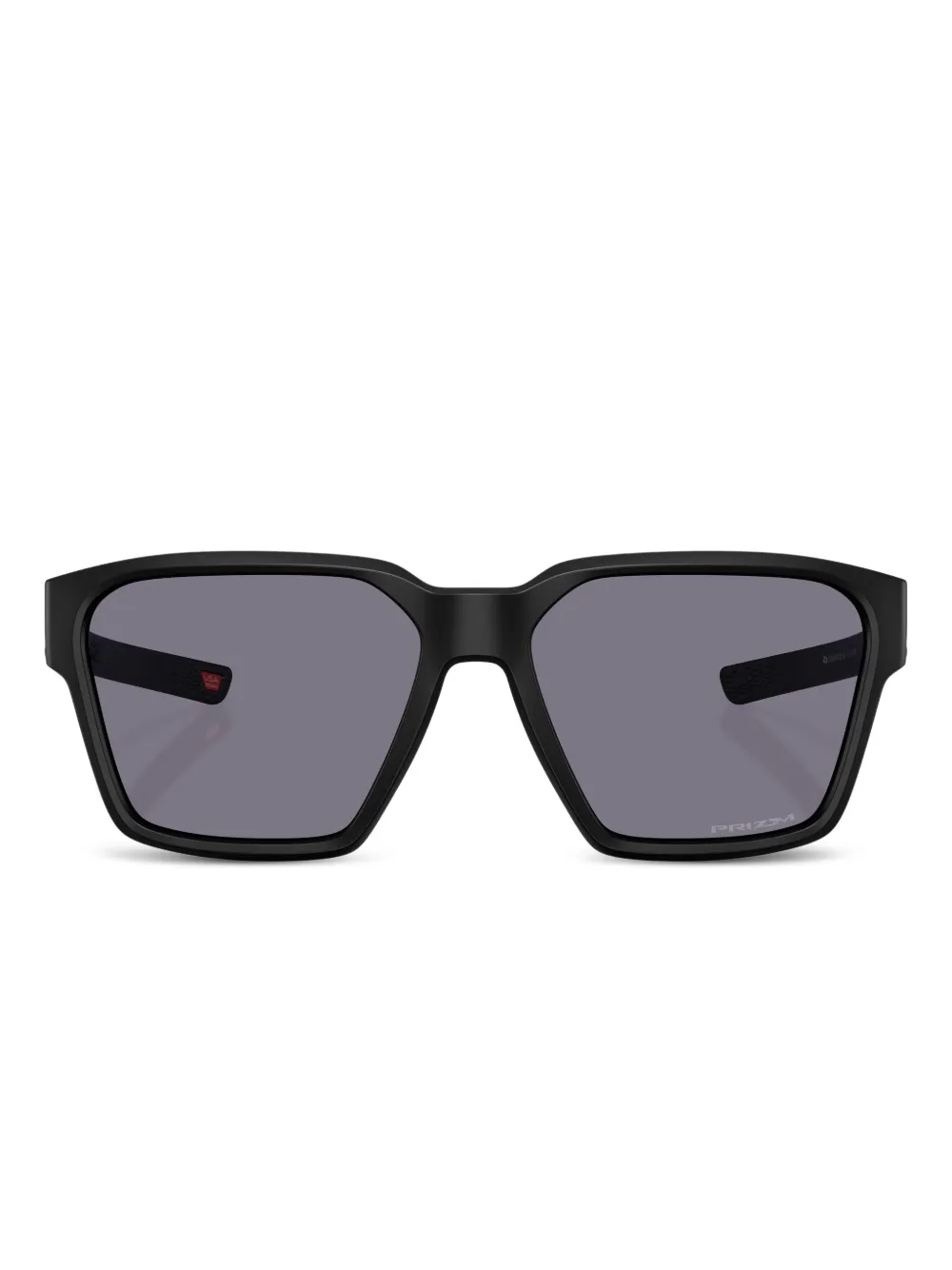 Солнцезащитные очки Briza в квадратной оправе Oakley, черный
Солнцезащитные очки Briza в квадратной оправе Oakley, черный