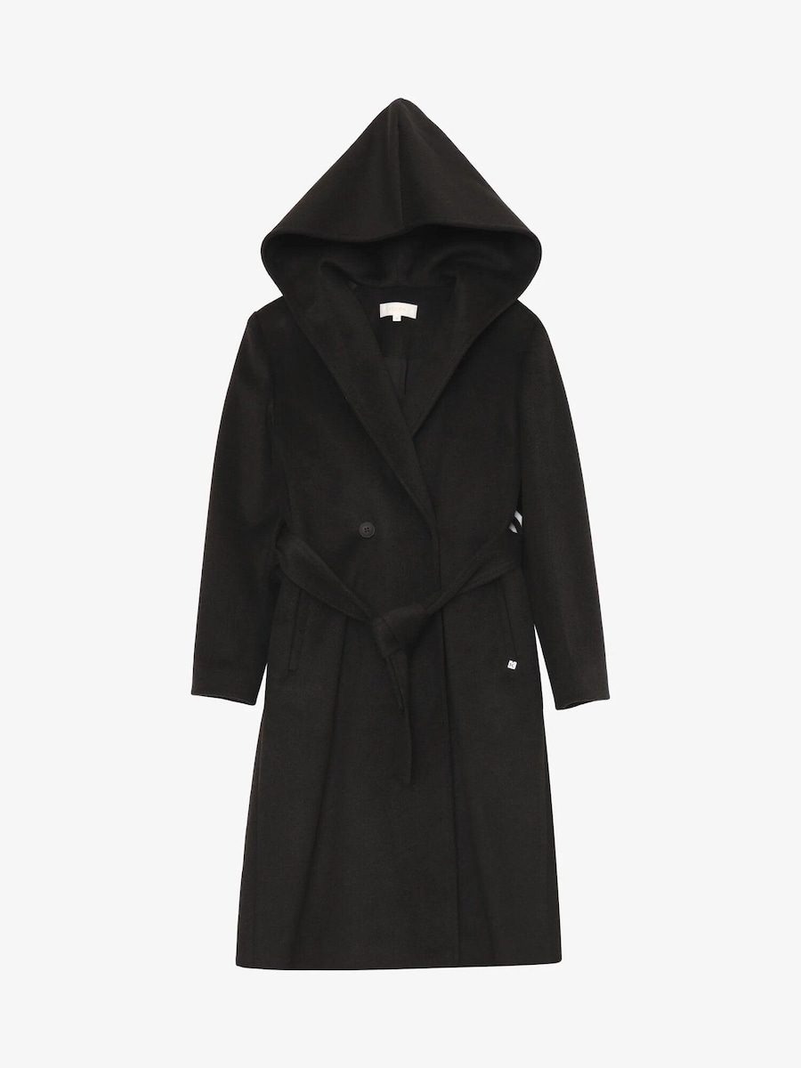 Зимняя куртка Kocca CHATAL, черный
Зимняя куртка Kocca CHATAL, черный