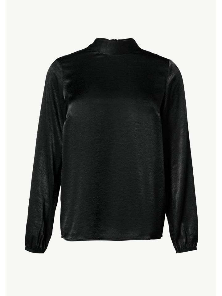 Блузка 9999_черная comma
Блузка 9999_черная comma