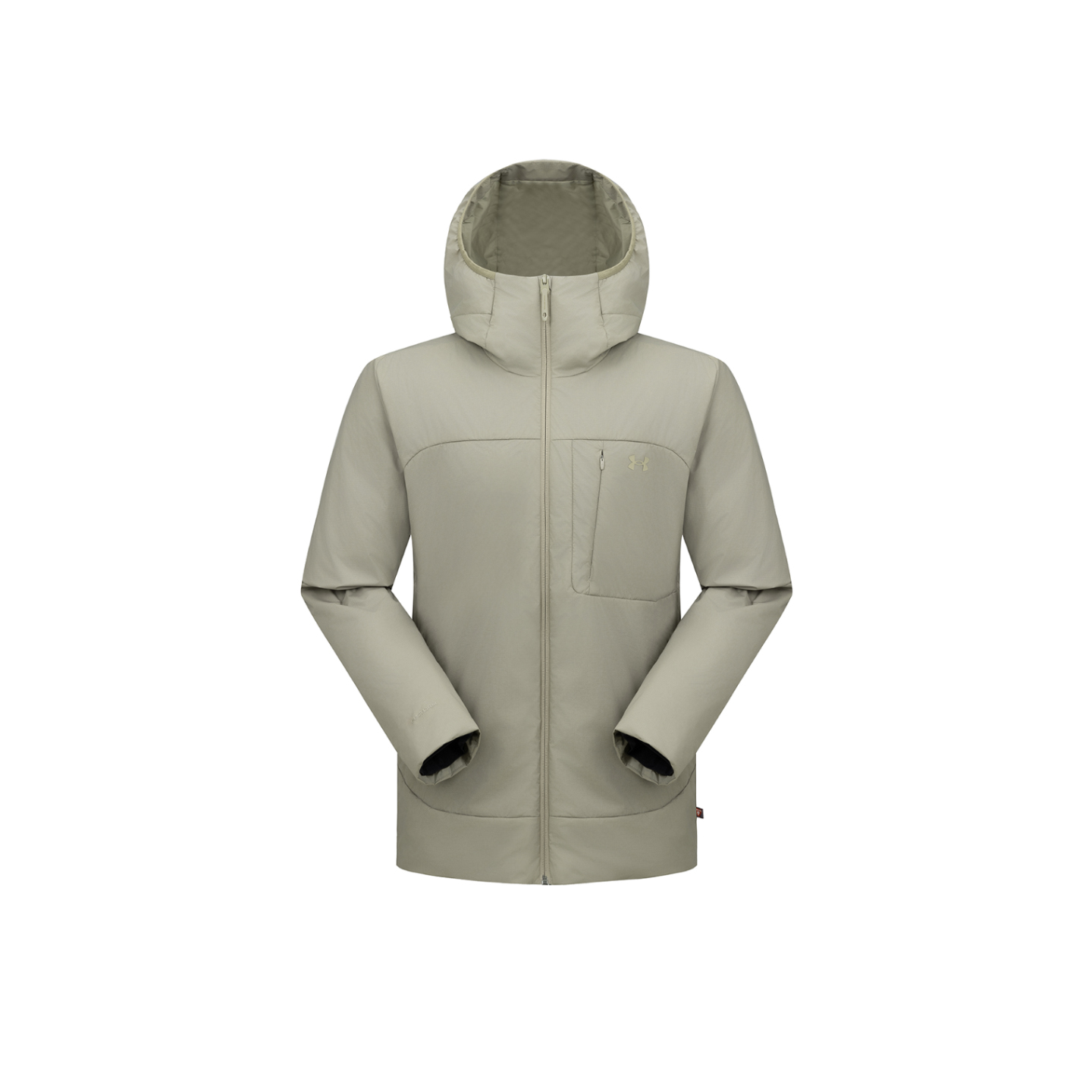 Under Armour Пуховик мужской, Dark Olive
Under Armour Пуховик мужской, Dark Olive