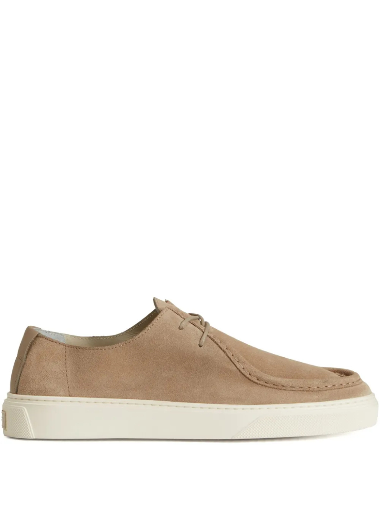 Дерби Woolrich Upland Derby shoes, нейтральный
Дерби Woolrich Upland Derby shoes, нейтральный