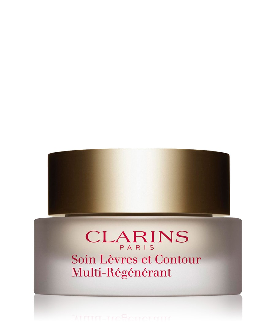 Бальзам для губ CLARINS Extra Firming Lip & Contour Balm, 15 ml
Бальзам для губ CLARINS Extra Firming Lip & Contour Balm, 15 ml