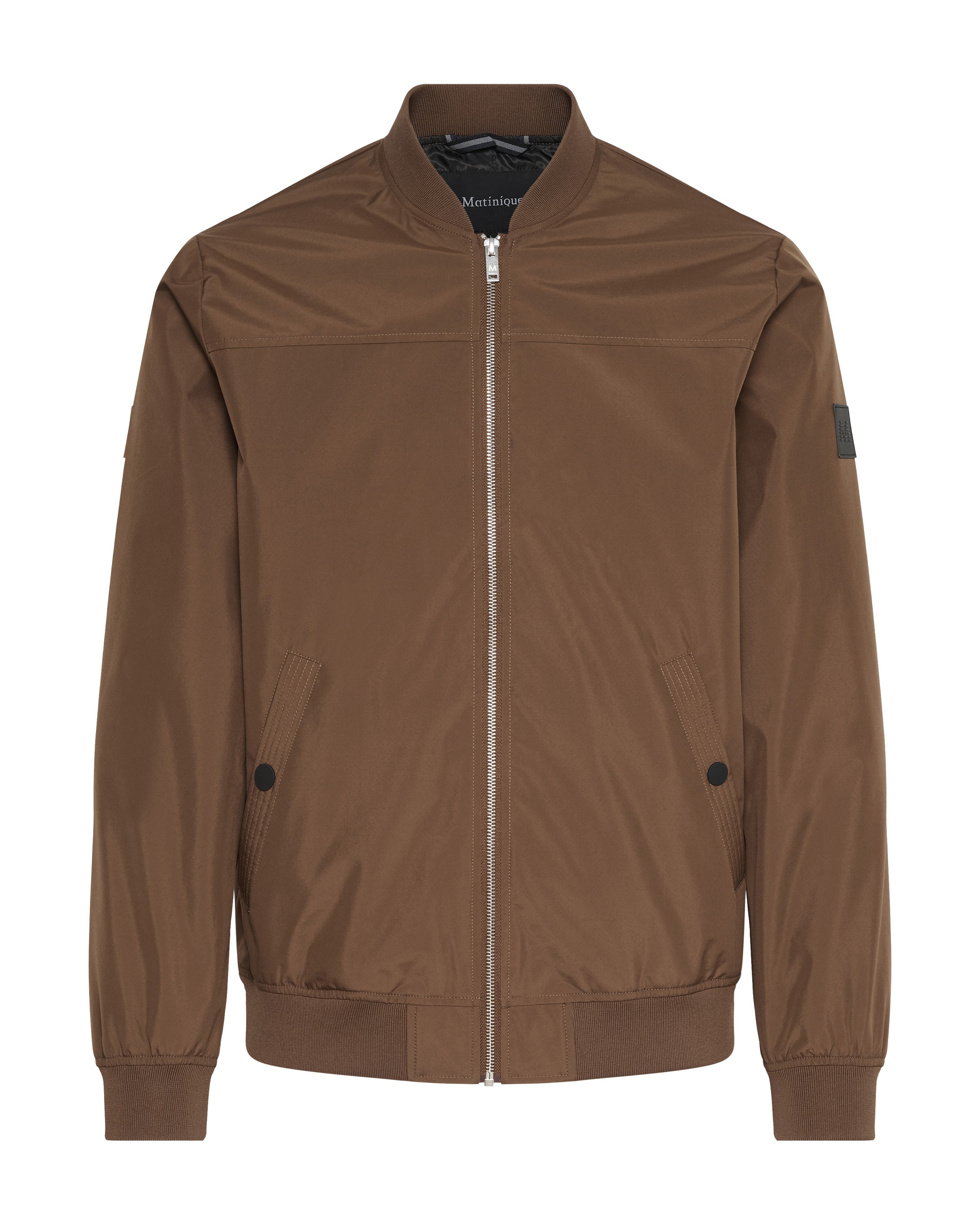 Matinique Куртка межсезонная 'Clay' в цвете Umbra
Matinique Куртка межсезонная 'Clay' в цвете Umbra
