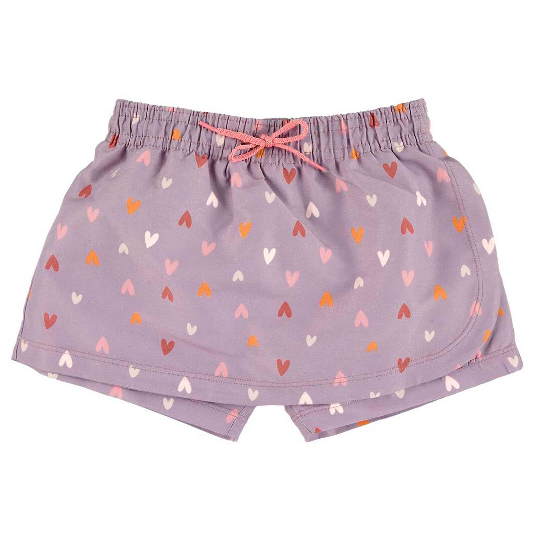 Шорты Sterntaler Kid's Badeshorts Herz, цвет Pastel Violet
Шорты Sterntaler Kid's Badeshorts Herz, цвет Pastel Violet