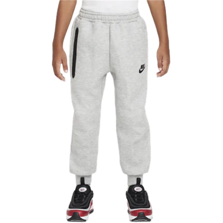 Детские вязаные спортивные штаны Moderate Nike, toned темно-серый
Детские вязаные спортивные штаны Moderate Nike, toned темно-серый