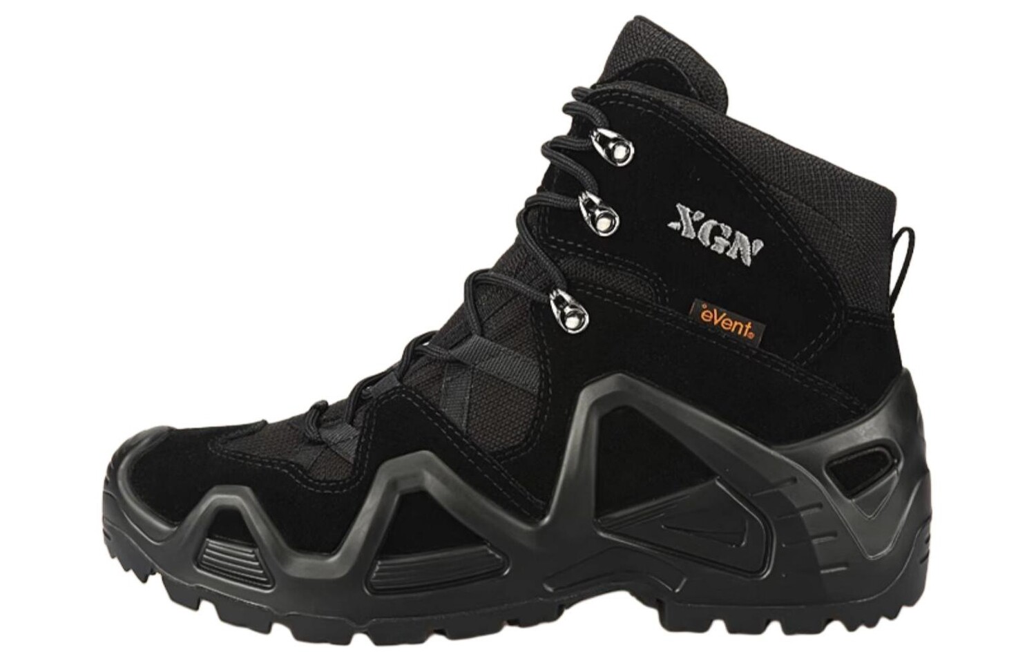 Кроссовки мужские высокие черный Xgn
Кроссовки мужские высокие черный Xgn