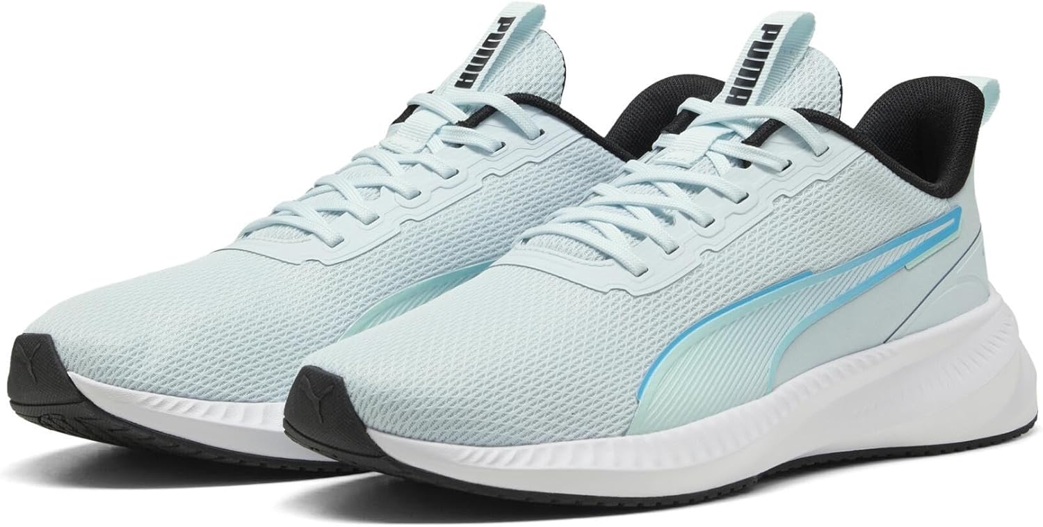 Кроссовки PUMA Unisex-Adult Flyer Lite 3, синий/мятный
Кроссовки PUMA Unisex-Adult Flyer Lite 3, синий/мятный