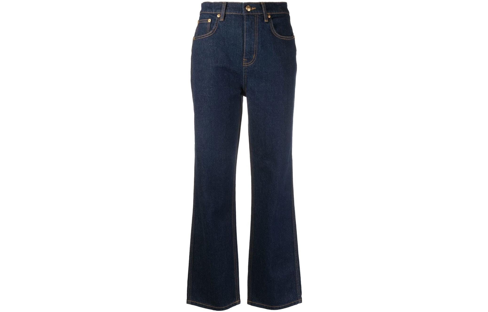 TORY BURCH Джинсы женские синие
TORY BURCH Джинсы женские синие