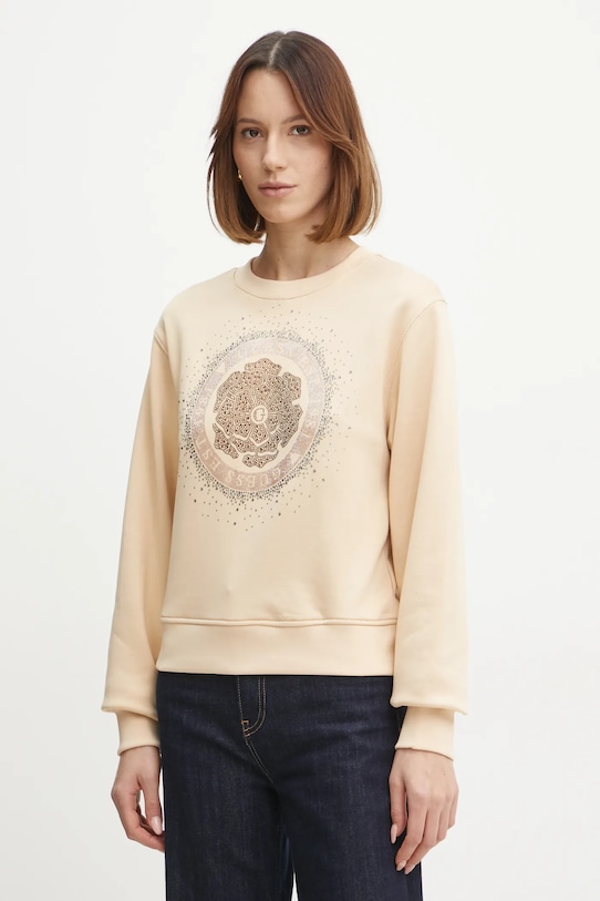 Блузка Guess, бежевый
Блузка Guess, бежевый