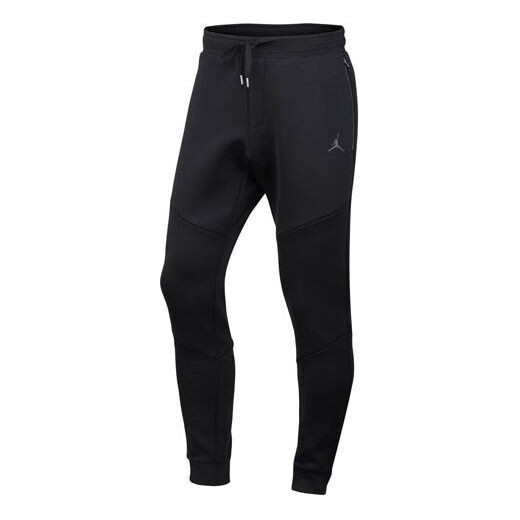 Спортивные штаны Air Jordan 23Engineered Casual Sports Bundle Feet Training Long Pants Black, черный
Спортивные штаны Air Jordan 23Engineered Casual Sports Bundle Feet Training Long Pants Black, черный
