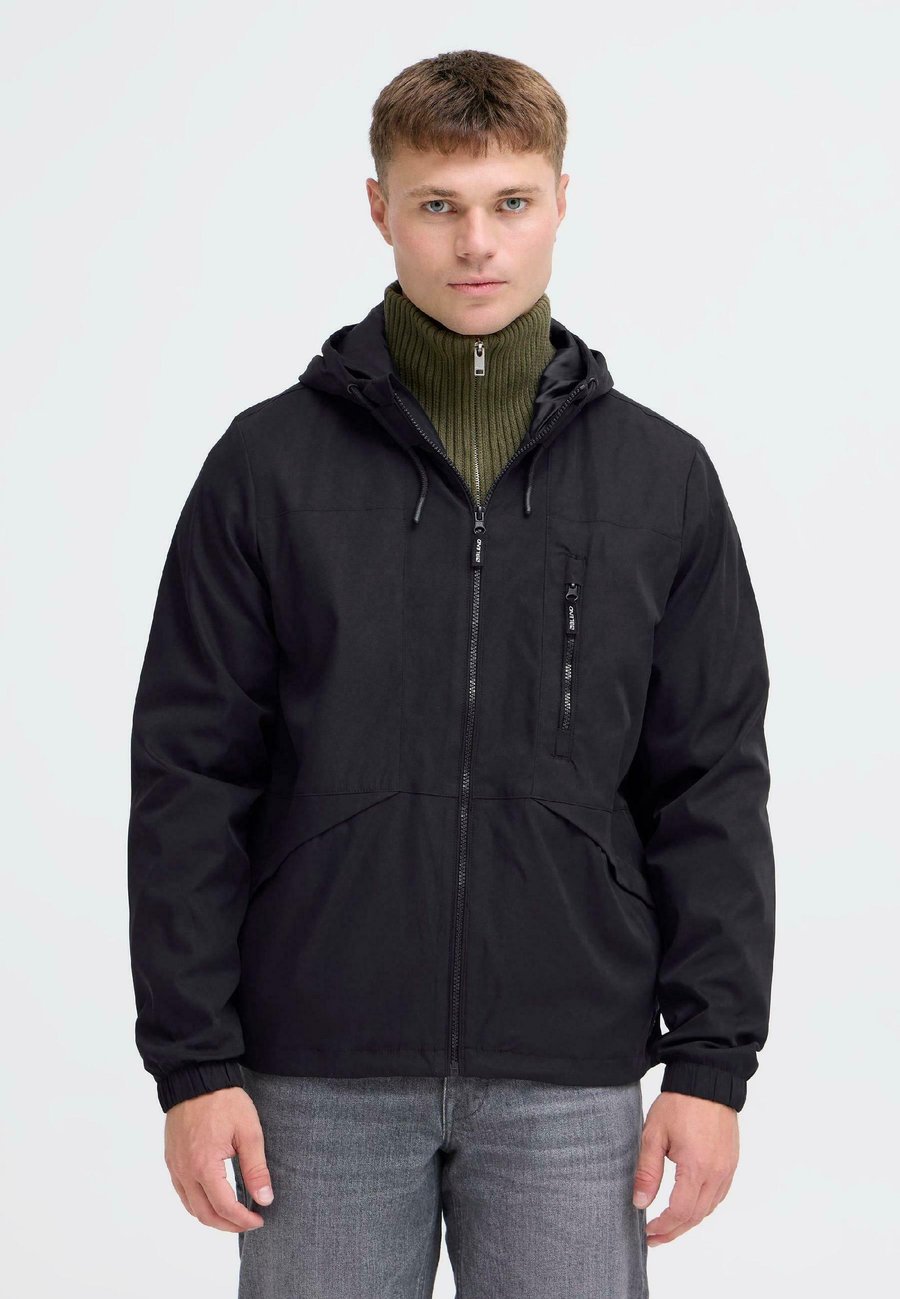 Куртка Blend BHEFIK, Black
Куртка Blend BHEFIK, Black