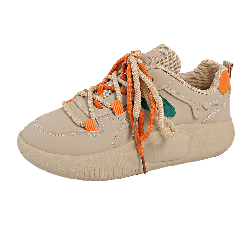 Износостойкие, легкие, амортизирующие, поддерживающие, низкие, детские, подростковые кроссовки для повседневной носки Cotton Gene, оранжевый
Износостойкие, легкие, амортизирующие, поддерживающие, низкие, детские, подростковые кроссовки для повседневной носки Cotton Gene, оранжевый