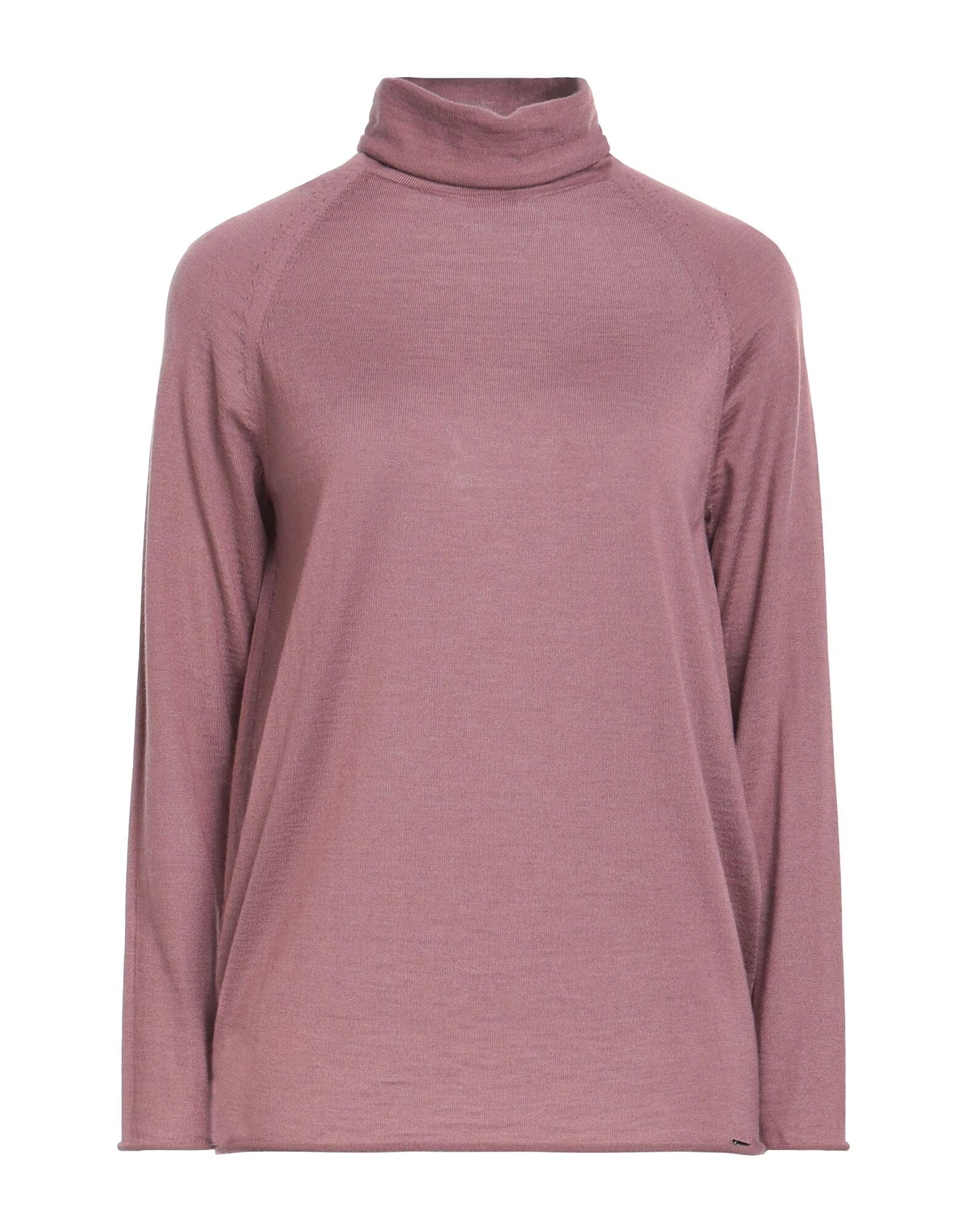 Водолазка Kiton, лиловый
Водолазка Kiton, лиловый