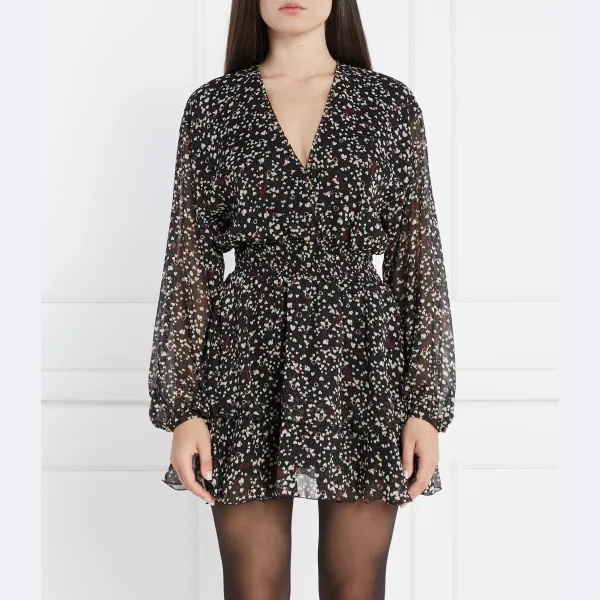 Платье Liu Jo, черный
Платье Liu Jo, черный