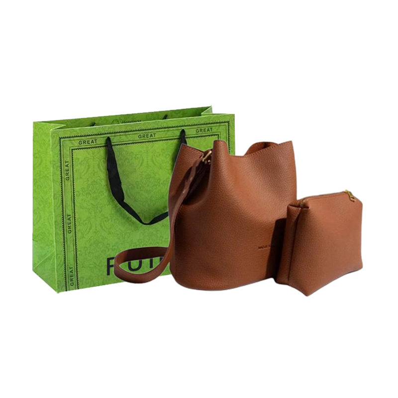 RUIPAI Почтальонка женская через плечо черная кофейная коричневая хаки, Brown
RUIPAI Почтальонка женская через плечо черная кофейная коричневая хаки, Brown