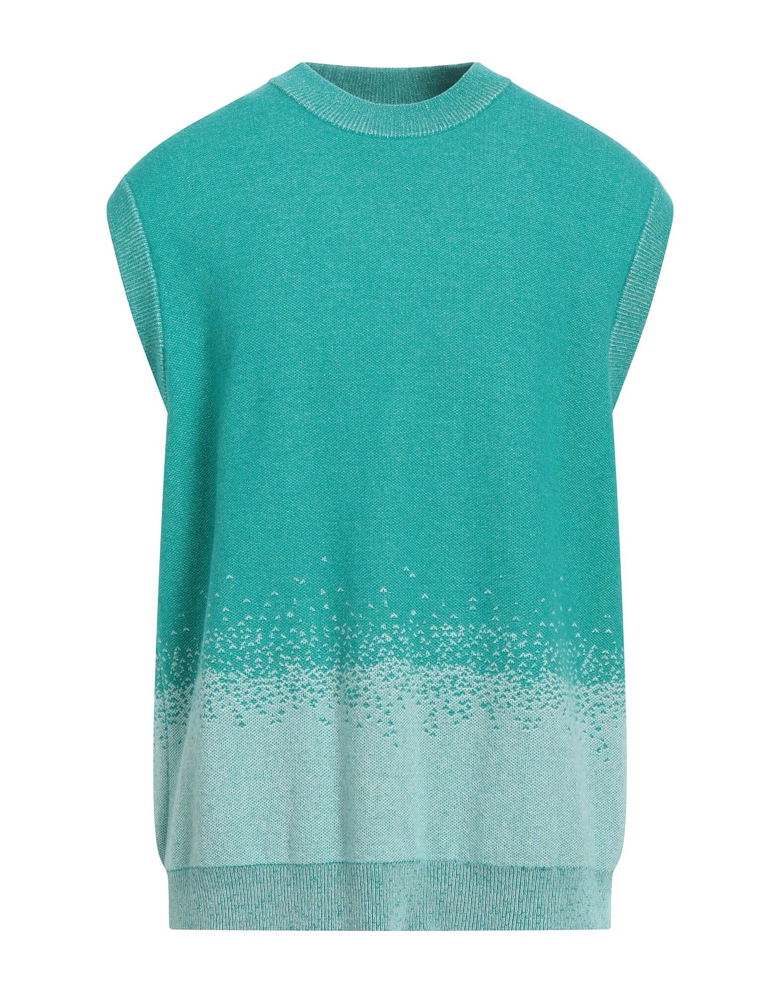 Свитер Daniele Fiesoli, зеленый
Свитер Daniele Fiesoli, зеленый