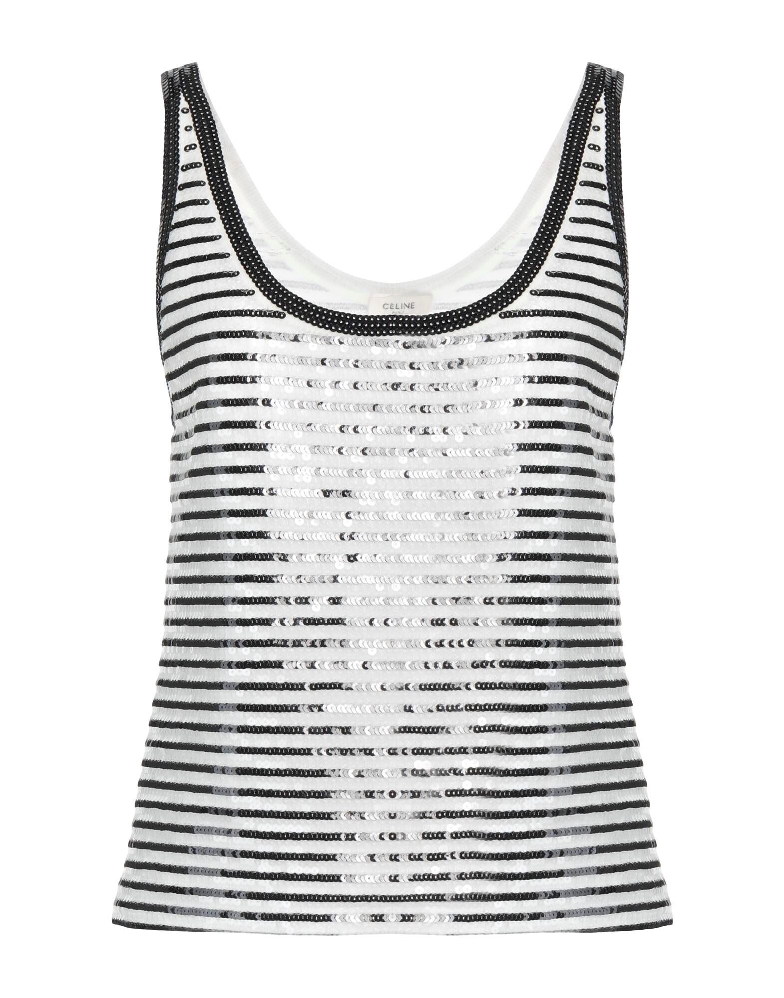 Топ Celine, черный
Топ Celine, черный