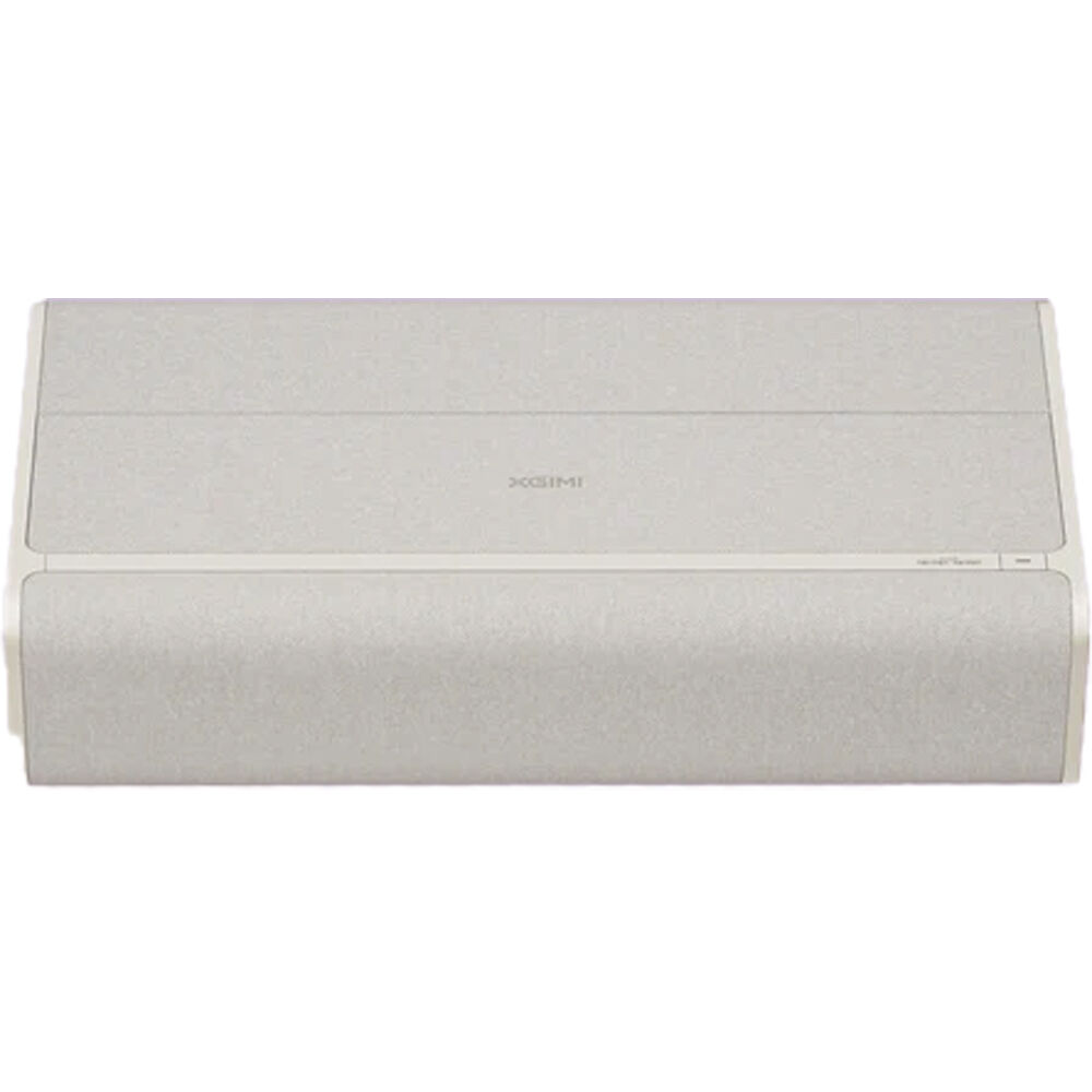 Xgimi AURA 2 2300-люмен UHD 4K ультракороткофокусный лазерный DLP-проектор
Xgimi AURA 2 2300-люмен UHD 4K ультракороткофокусный лазерный DLP-проектор