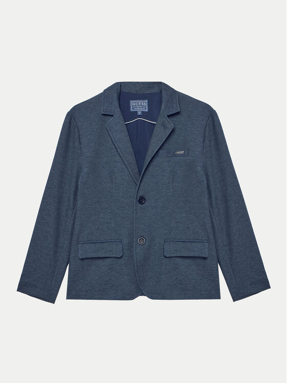 Куртка обычного кроя L5RN03 KCL30 Guess, синий
Куртка обычного кроя L5RN03 KCL30 Guess, синий