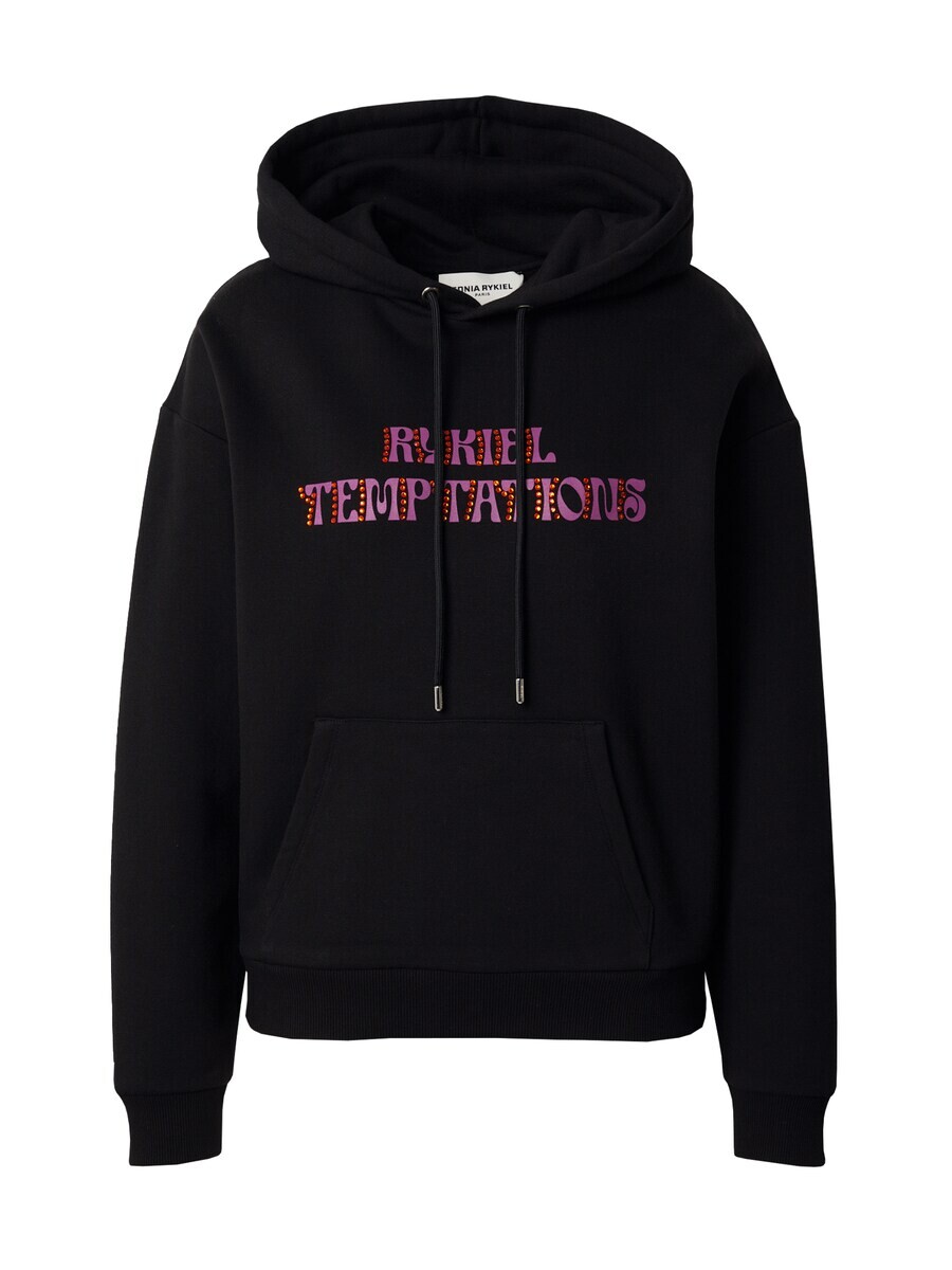 Толстовка Sonia Rykiel, черный
Толстовка Sonia Rykiel, черный