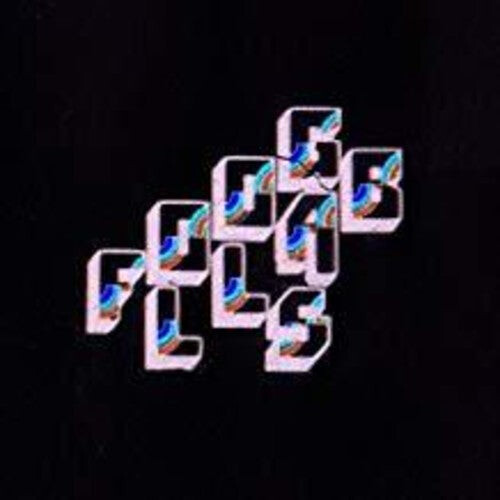 Сингл 12" Copeland, Eric: Mixbone
Сингл 12" Copeland, Eric: Mixbone