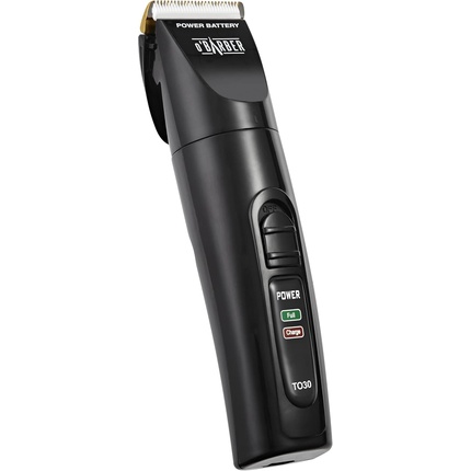 Беспроводная машинка для стрижки O'Barber O'Barbers
Беспроводная машинка для стрижки O'Barber O'Barbers